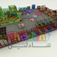راه اندازی صفرتاصد خانه بازی،مهدکودک / شادلین|اسباببازی|شیراز, رکنآباد|دیوار