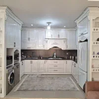 آپارتمان ۹۲متری شیک ارغوان