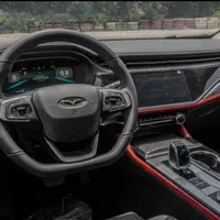 اریزو ۶ پرو مدل ۱۴۰۲ مشکی