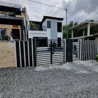 دوبلکس،سند دار ،۲ خواب،شهرکی،روف گاردن