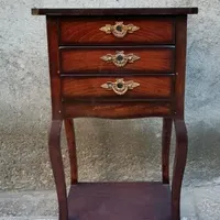 میزتلفن