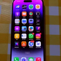 iphone 14 pro max|موبایل|شیراز, مبعث|دیوار