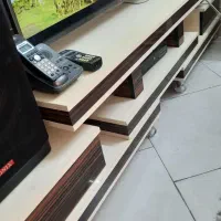 میز تی وی ۳ تیکه|میز تلویزیون|تهران, دولاب|دیوار