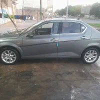 دنا پلاس ۶ دنده توربو سانروف دار