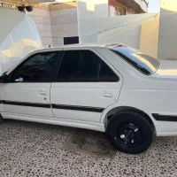 پژوپارس XU7P . سیمی