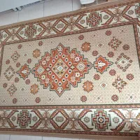 گلیم فرش آشپزخانه