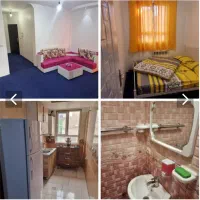 اجاره ی‌واحد های مبله روزانه هفتگی ماهانه