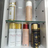 اسپره|آرایشی، بهداشتی، درمانی|تهران, کوهک|دیوار