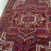 فرش دستباف بارماخ توخوش 9متری