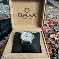 ساعت مچی مردانه اوماکسOMAX ژاپن