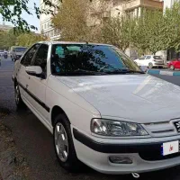 پژو پارس موتور جدید خانگی|خودرو سواری و وانت|تهران, تهرانپارس غربی|دیوار