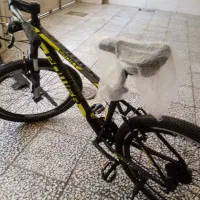 دوچرخه مدل پاور