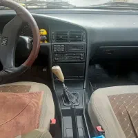 پژو روا نوک مدادی مدل ۸۵