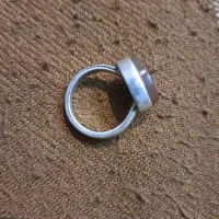 انگشترعقیق گمشده