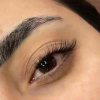 مدل کاشت مژه فقط هزینه مواد