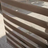 پرده زبرا|پرده، رانر، رومیزی|کرج, کرج نو|دیوار