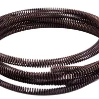 فنر لوله بازکن 20 متری سایز قطر 18