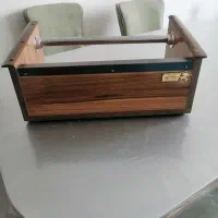 بطری پلی اتیلن 1 لیتری و دستگاه سلفون|ظروف نگهدارنده، پلاستیکی، یک‌بارمصرف|پردیس, شهرک صنعتی خرمدشت فاز ۷|دیوار