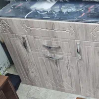 گاز کابینت دار طرح فر مدل 2309048/ و حمل رلیگان|اجاق گاز و لوازم برقی پخت‌وپز|رشت, بازار|دیوار