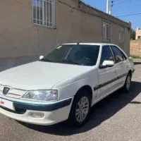 پارس tu 5 مدل1400