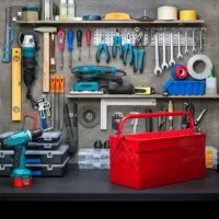 جوشکاری و خورده کاری ساختمانی