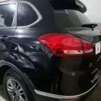 تیگو ۵ مدل ۱۳۹۹|خودرو سواری و وانت|مشهد, خرمشهر|دیوار