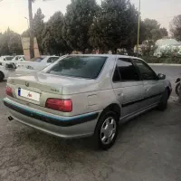 پارس ۸۵|خودرو سواری و وانت|لنجان, |دیوار