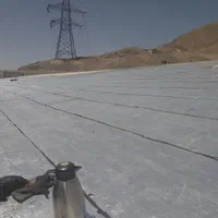 ایزوگام دلیجان شرق با ضمانت کتبی درجه یک