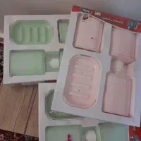 سرویس جا مسواکی