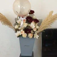 گل خارجی بزرگ مناسب تمام مناسبت ها