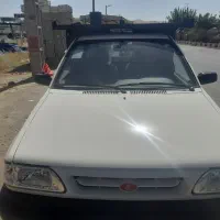 پراید وانت فروشی ۱۵۱