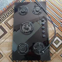 گاز صفحه ای درحدنو