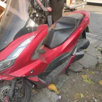 هوندا pcx160
