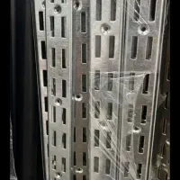 شاخه و رگال تیله ای