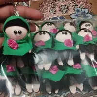 عروسک