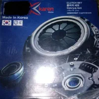 دیسک و صفحه پراید سایکو کارن