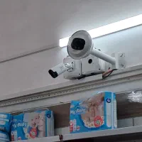 فروش ونصب سیستم  اعلام حریق دوربین دزد گیراماکن