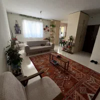 فروش واحد ۷۶ متری شهرک نیایش فول امکانات