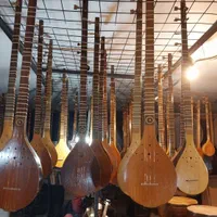 فروش ستار سه تار|سازهای سنتی|قم, حنیف نژاد|دیوار