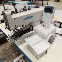 چرخ خیاطی صنعتی مادگی دکمه جکJKT782/T1377|چرخ خیاطی و ریسندگی|تهران, عبدل‌آباد|دیوار