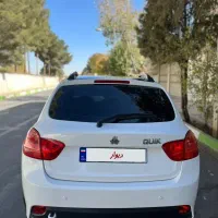 کوئیک rسفید مشکی فول|خودرو سواری و وانت|شهرضا, |دیوار