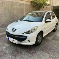 پژو207پانوراما