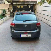 تیبا ۲ sx ۱۳۹۵|خودرو سواری و وانت|کرج, گلشهر|دیوار