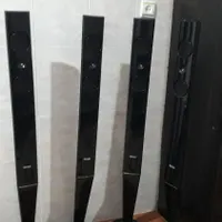 سینما خانگی|سیستم صوتی خانگی|کامیاران, |دیوار