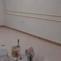 نقاشی ساختمان رباط کریم پرند گلستان اسلامشهر|خدمات پیشه و مهارت|رباطکریم, رباطکریم|دیوار