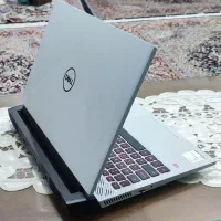 لپتاپ گیمینگ dell g15 5525