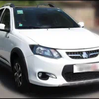 کوییک s سفید مدل 1400