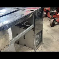 رشته بر|ماشینآلات صنعتی|خوی, |دیوار