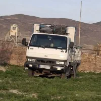 هیوندا مدل 84