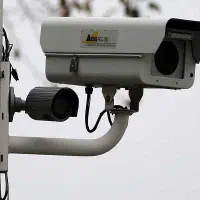 خدمات نصب و فروش دوربین